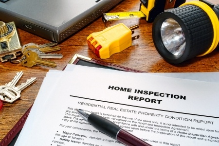 Most Common Issues Found With a Home Inspection