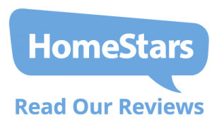 Home Star Review Logo