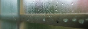 Window Condensation at Home